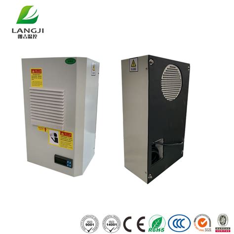 air conditioning for cnc machine